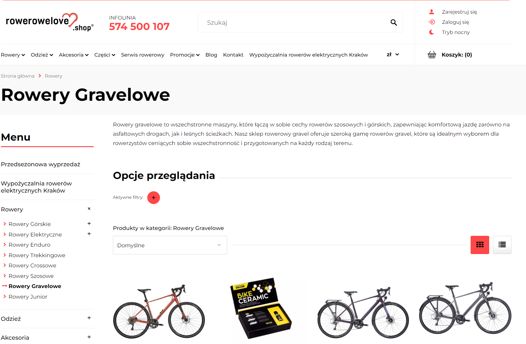 Czym są rowery gravelowe i kiedy wygrywają z MTB oraz szosą?