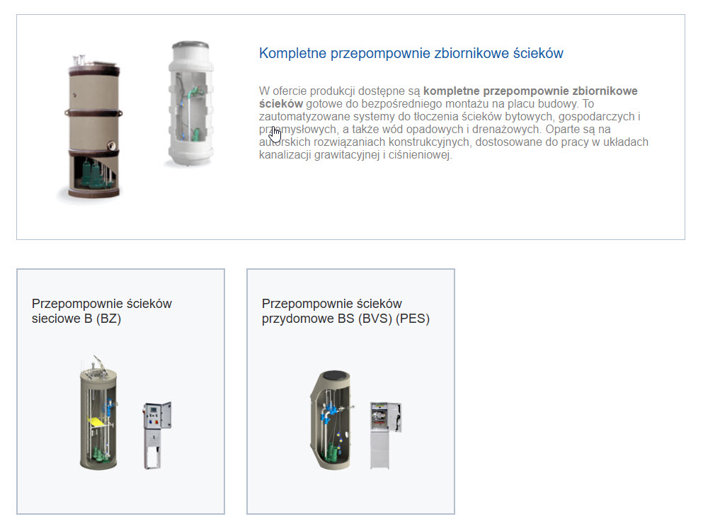 Przepompownie ścieków przydomowe czy sieciowe - różnice, zastosowania i koszty eksploatacji