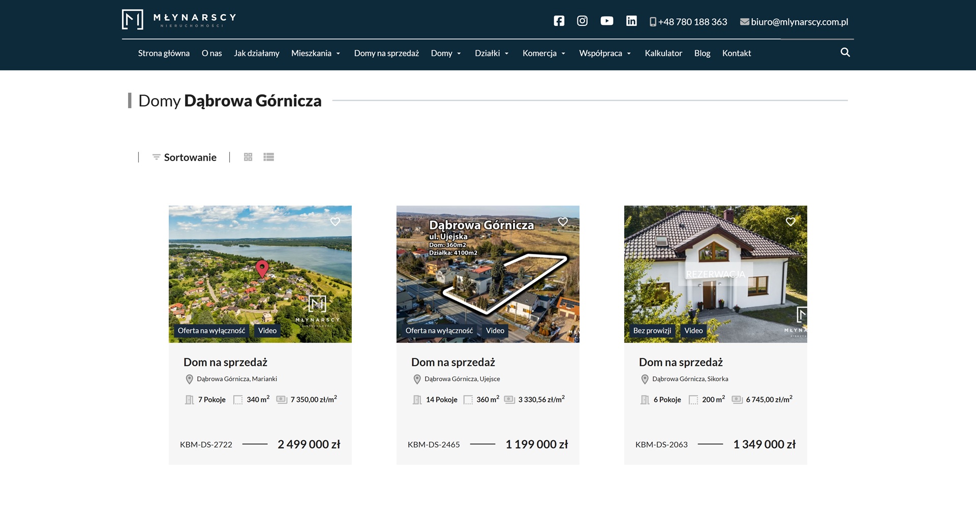 Dom wolnostojący, bliźniak czy szeregówka w Dąbrowie Górniczej? Na jakie rozwiązanie postawić?