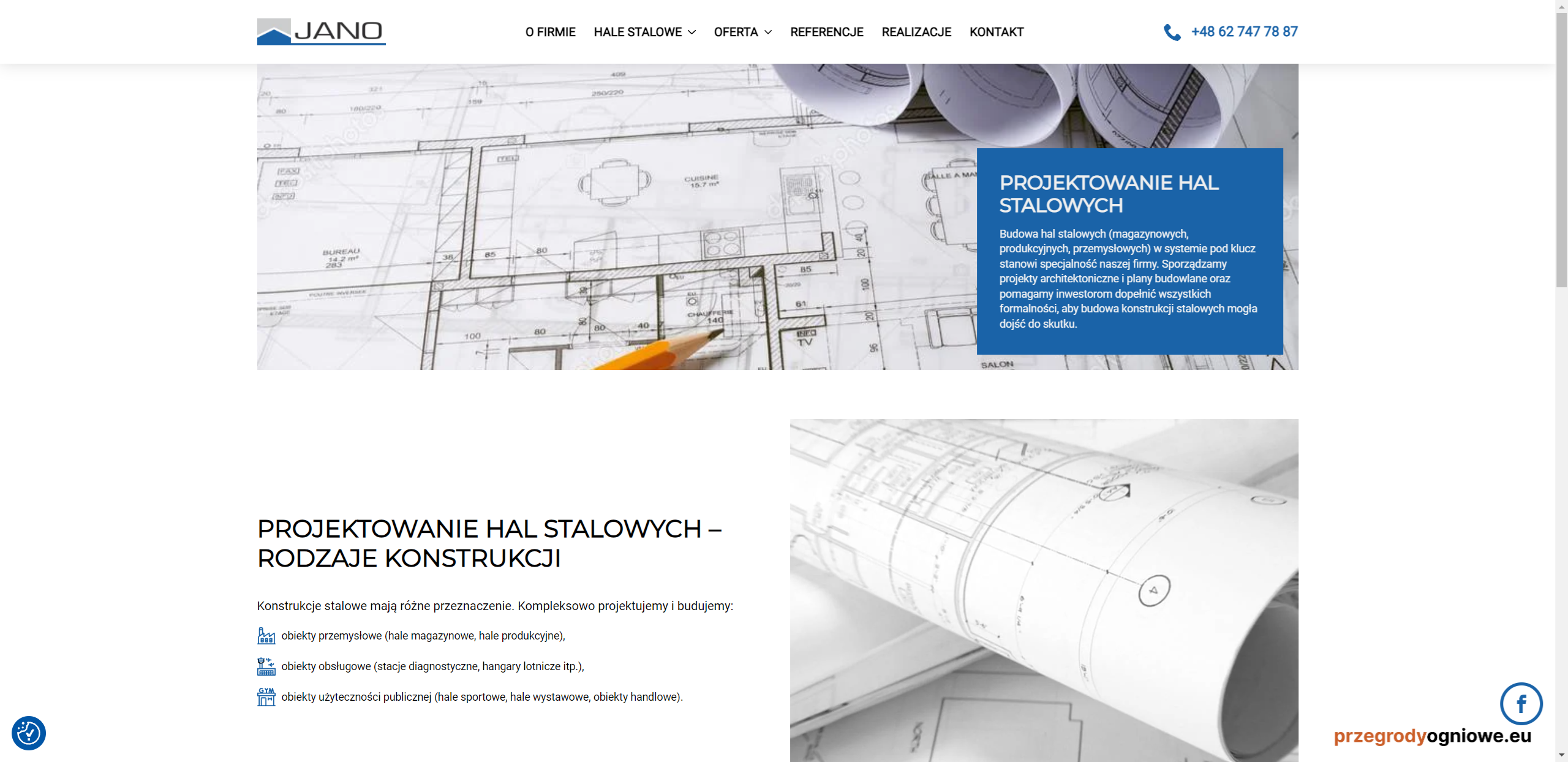 Jak przygotować założenia do projektu hali stalowej, aby uniknąć zmian na etapie realizacji?